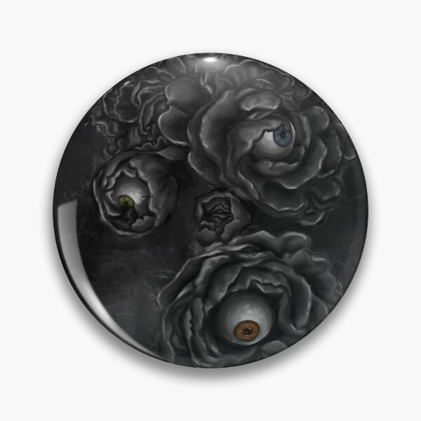 Item preview, Hush designed and sold by effervscntbones.