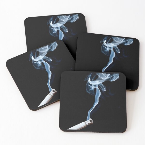 Item preview, Cigarette Cigar Smoking Lower Time designed and sold by flofin.