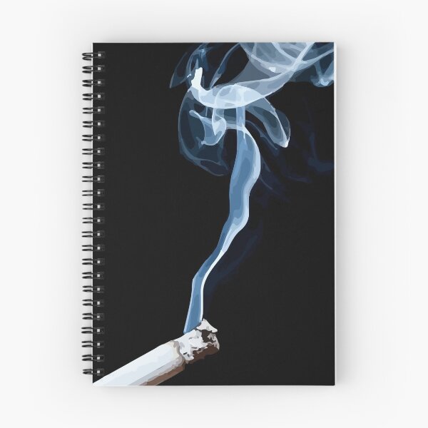 Item preview, Cigarette Cigar Smoking Lower Time designed and sold by flofin.