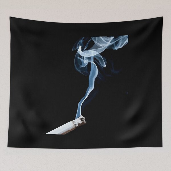 Item preview, Cigarette Cigar Smoking Lower Time designed and sold by flofin.