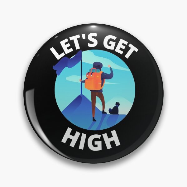 Item preview, Lets get high  designed and sold by Tej0711.