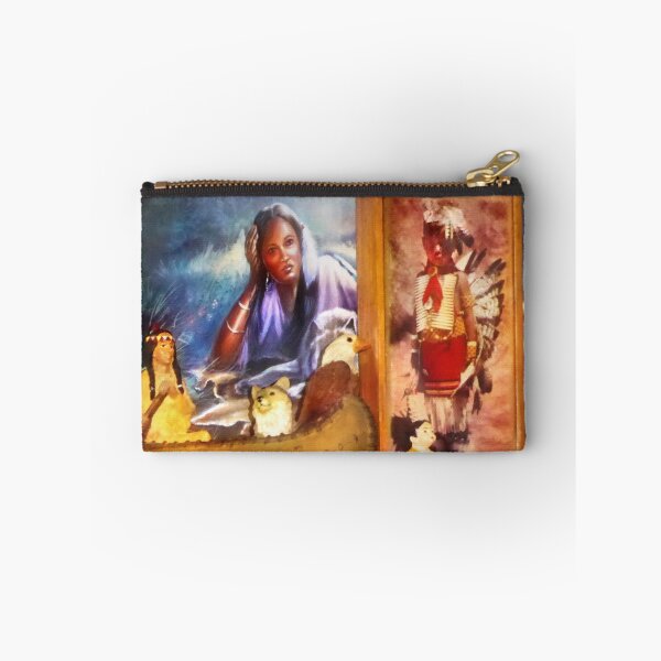 Item preview, Journey by Canoe designed and sold by Claude Johnson.