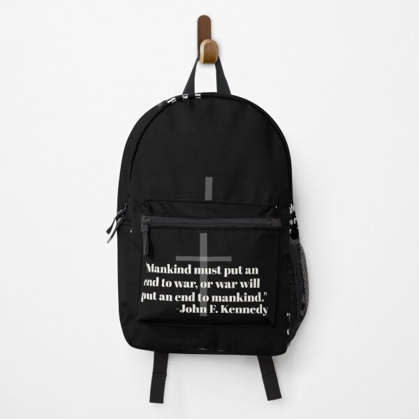 Item preview, Mankind must put an end to war, or war will put an end to mankind designed and sold by Neo-Figur3.