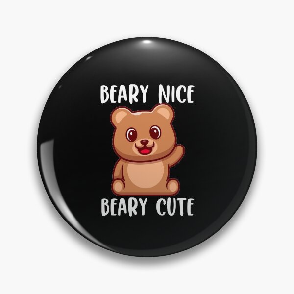 Artikelvorschau, Beary Nette Beary Nette Zitate entworfen und verkauft von AritraSur.