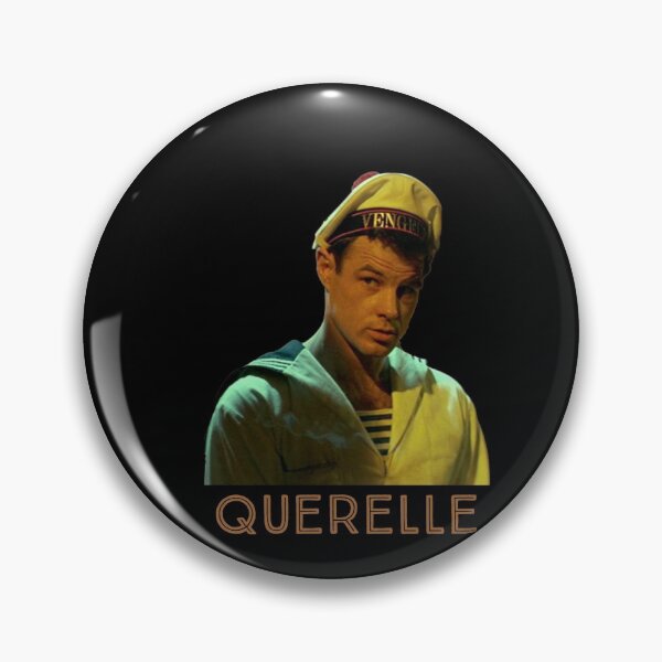 Item preview, Querelle look good designed and sold by Mariocii.