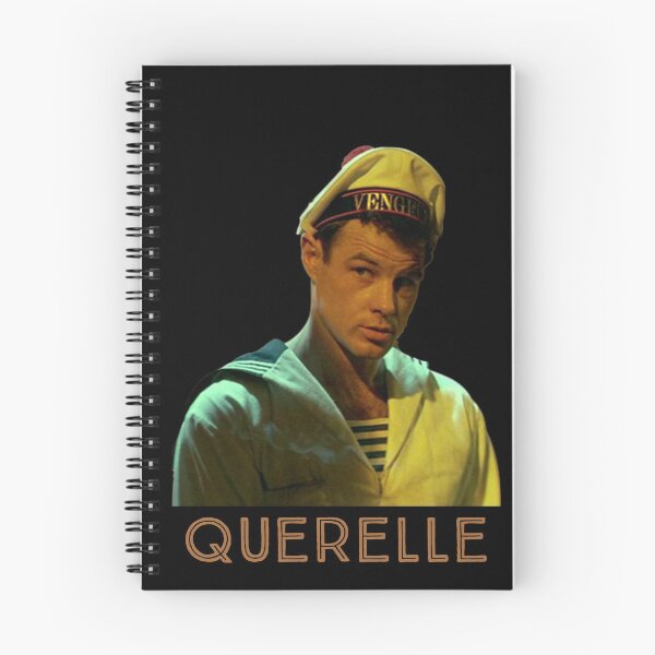Item preview, Querelle look good designed and sold by Mariocii.
