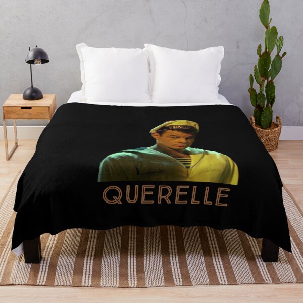 Item preview, Querelle look good designed and sold by Mariocii.