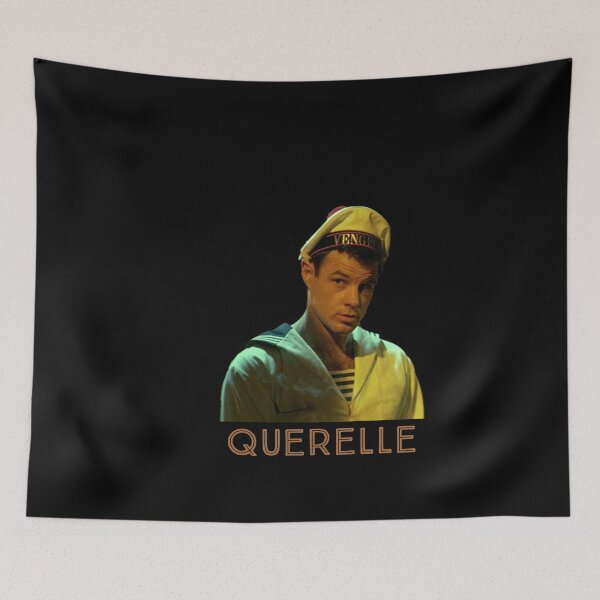Item preview, Querelle look good designed and sold by Mariocii.