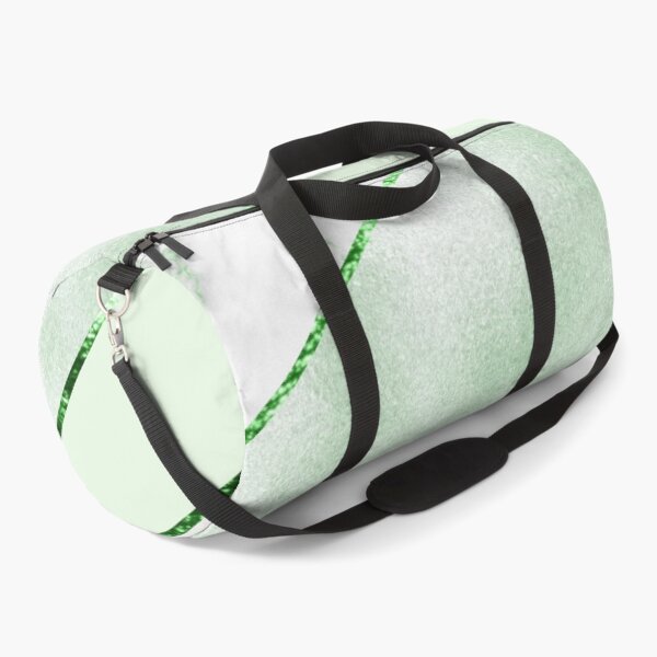 Item preview, Lush forest green with silver marble designed and sold by marbleco.