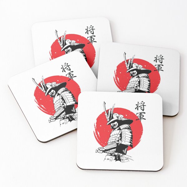 Item preview, Shogun Look designed and sold by Jeeklsdotcom.