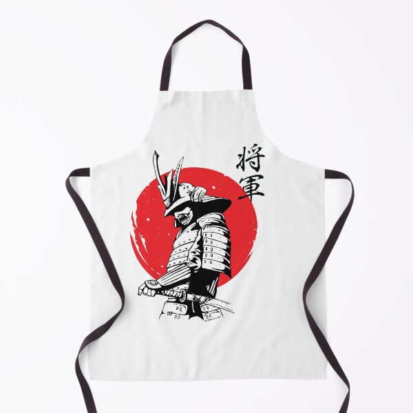 Item preview, Shogun Look designed and sold by Jeeklsdotcom.