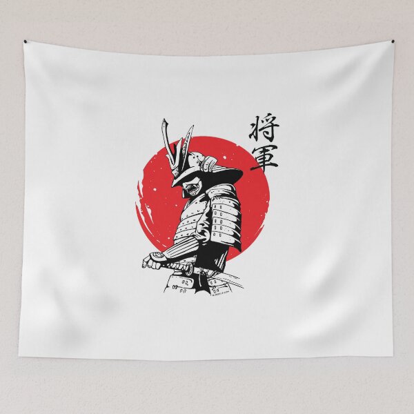 Item preview, Shogun Look designed and sold by Jeeklsdotcom.