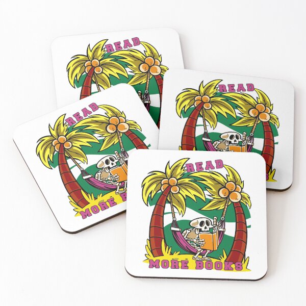 Item preview, National Reading Day Read More Books designed and sold by gifttat.