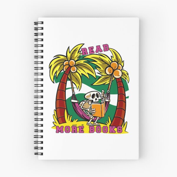 Item preview, National Reading Day Read More Books designed and sold by gifttat.