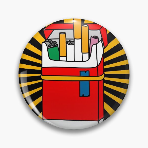 Item preview, Cigarette Cigar Smoking Lower Time designed and sold by flofin.