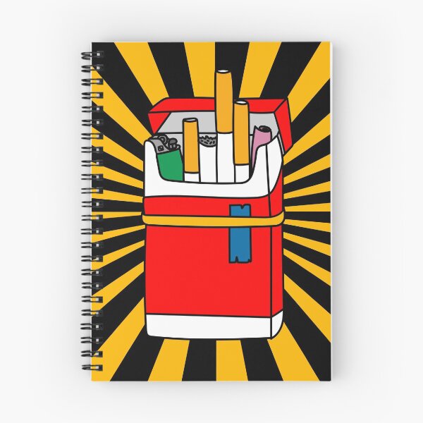 Item preview, Cigarette Cigar Smoking Lower Time designed and sold by flofin.