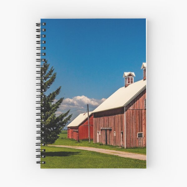 Item preview, A Flathead County Barn designed and sold by Bryan Spellman.