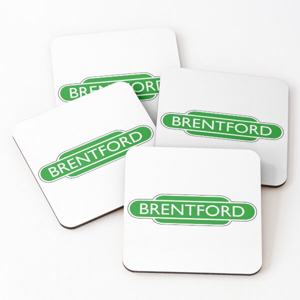 Item preview, Brentford  designed and sold by JustMomItCo.