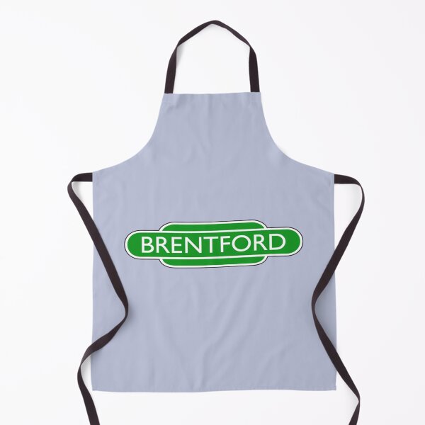 Item preview, Brentford designed and sold by JustMomItCo.