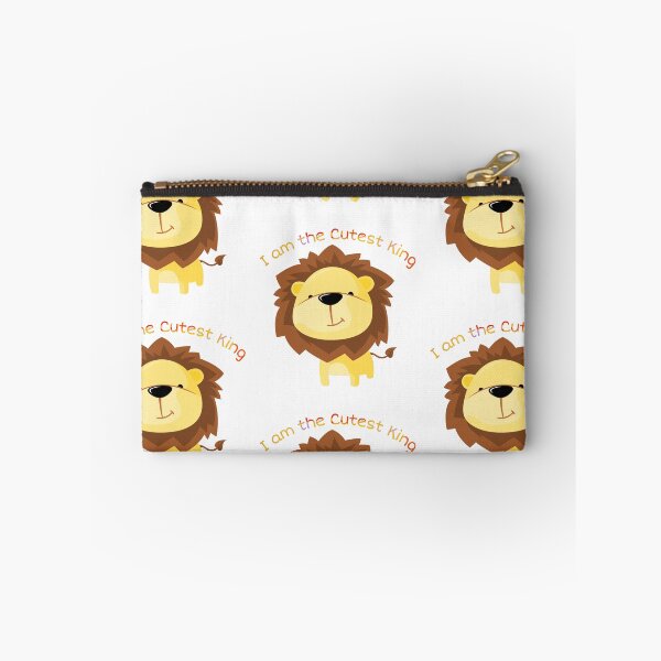 Item preview, The Cutest King designed and sold by BeragonRe.