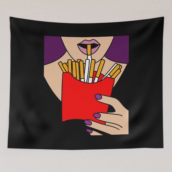 Item preview, Cigarette Cigar Smoking Lower Time designed and sold by flofin.