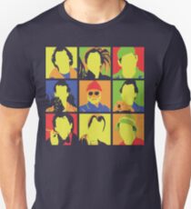 Bill Unisex T-Shirt