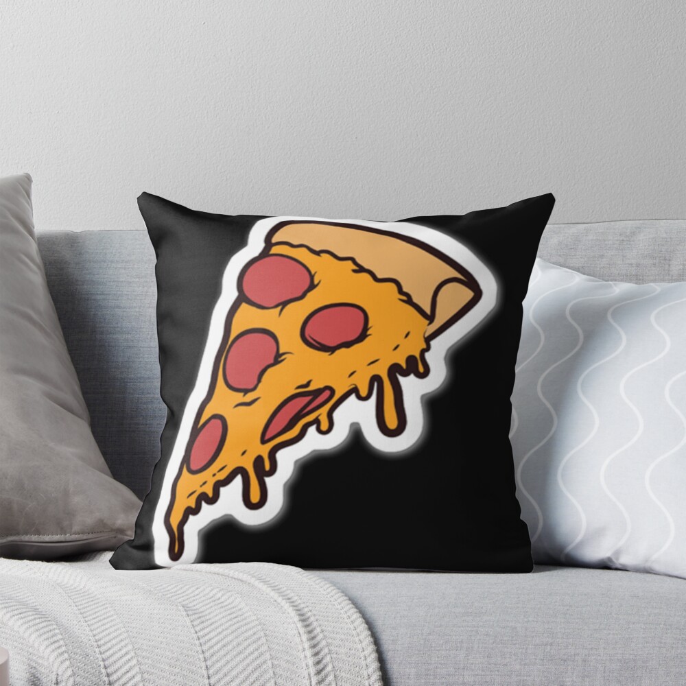 Item preview, Throw Pillow designed and sold by FLIRTAASAN.