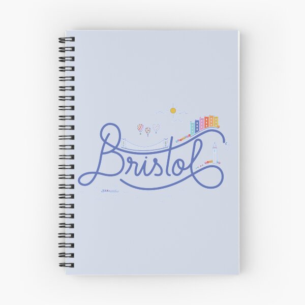 Item preview, Bristol designed and sold by JustMomItCo.