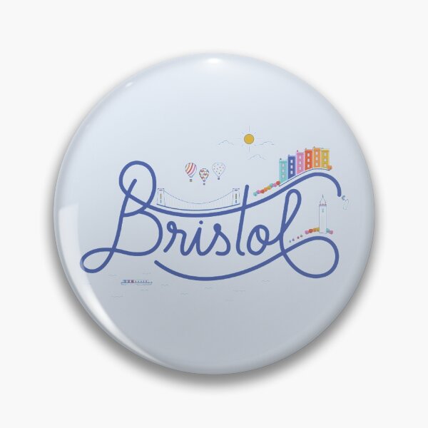 Item preview, Bristol designed and sold by JustMomItCo.