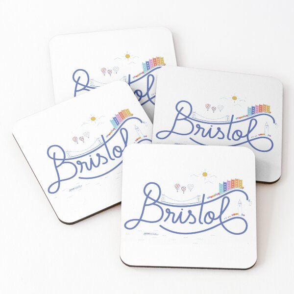 Item preview, Bristol designed and sold by JustMomItCo.