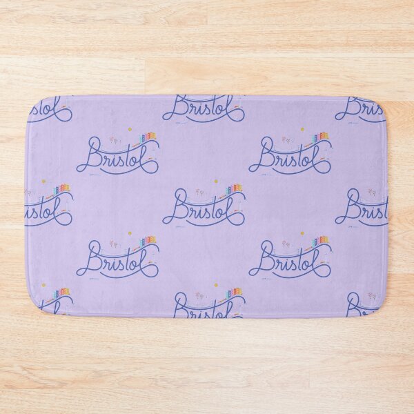 Item preview, Bristol designed and sold by JustMomItCo.