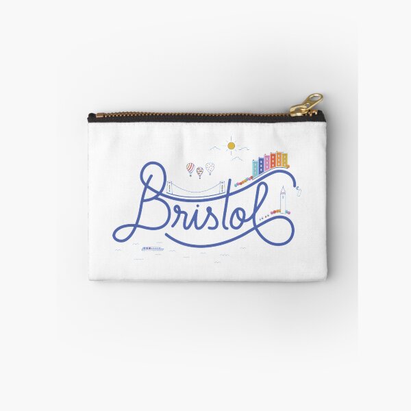 Item preview, Bristol designed and sold by JustMomItCo.