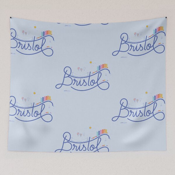 Item preview, Bristol designed and sold by JustMomItCo.