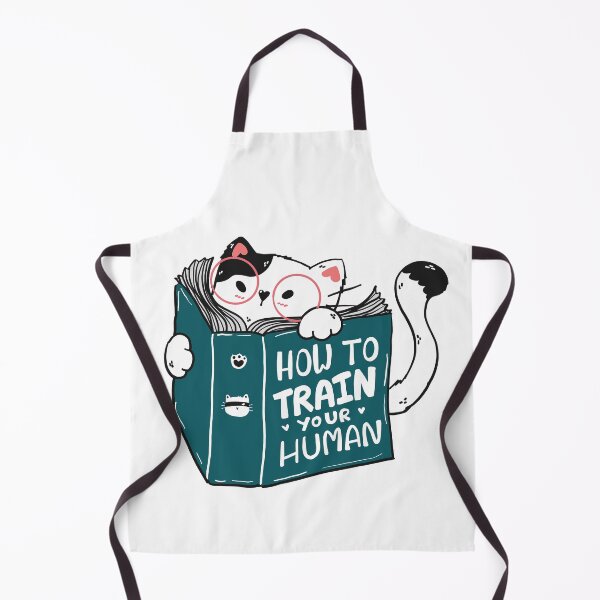 Item preview, Reading cat - Cute designed and sold by Ravensdesign.