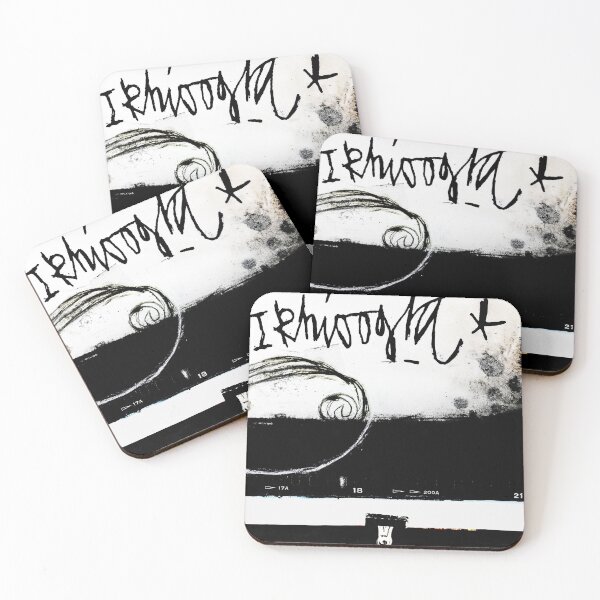 Item preview, Ikhioogla 1999 designed and sold by junkohanhero.