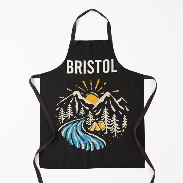 Item preview, Bristol Landscape designed and sold by JustMomItCo.