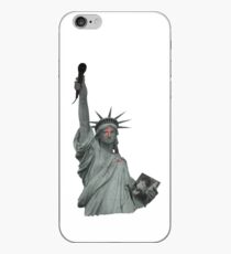 Music Freedom iPhone Case