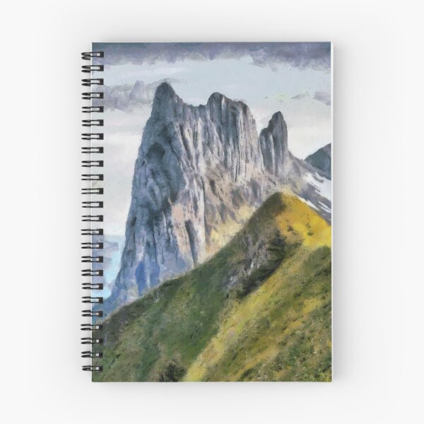 Item preview, Appenzell, Switzerland designed and sold by Sergey Ovchinnikov.