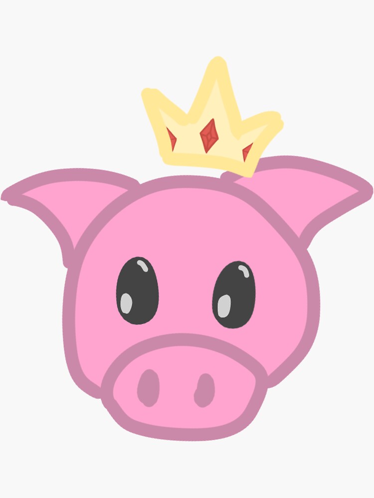 How to Get TECHNOBLADE PIG CROWN in Minecraft! - Technoblade