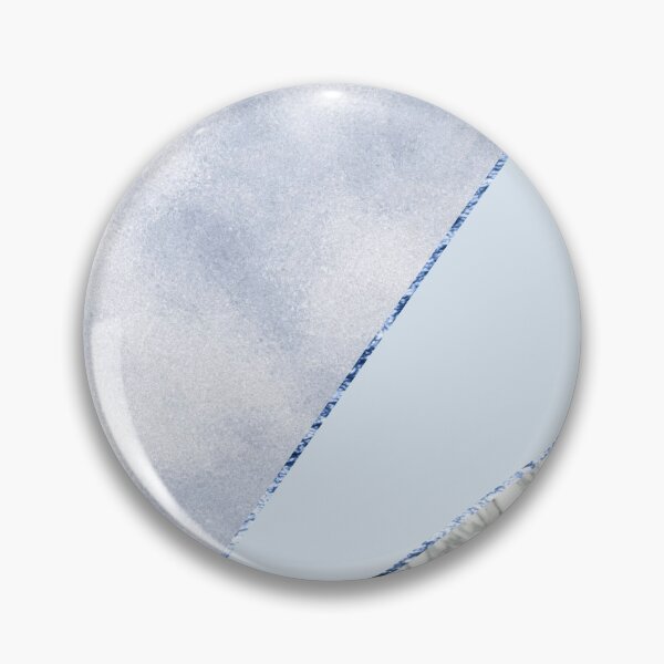 Item preview, Elegant navy with grey marble designed and sold by marbleco.