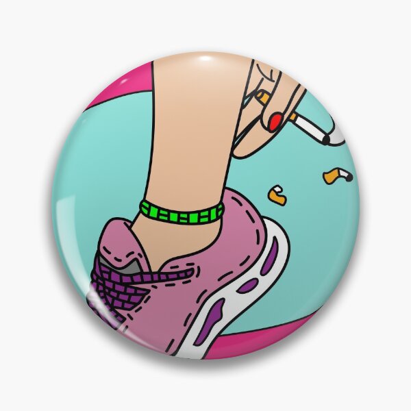 Item preview, Cigarette Cigar Smoking Lower Time designed and sold by flofin.