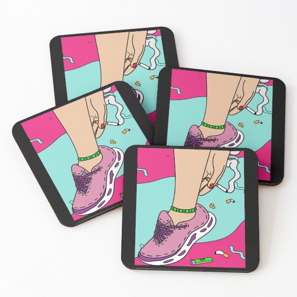 Item preview, Cigarette Cigar Smoking Lower Time designed and sold by flofin.