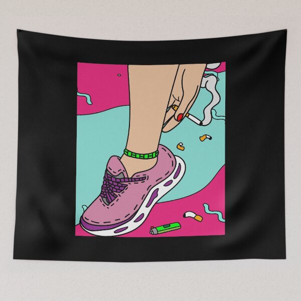 Item preview, Cigarette Cigar Smoking Lower Time designed and sold by flofin.