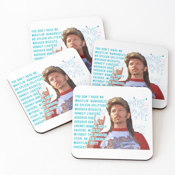 Item preview, Joe Dirt Quote Fireworks  designed and sold by JustMomItCo.