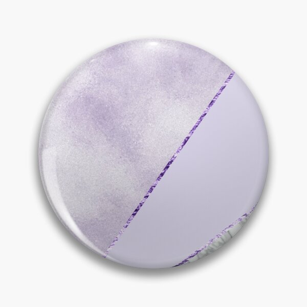 Item preview, Lavender with grey marble designed and sold by marbleco.