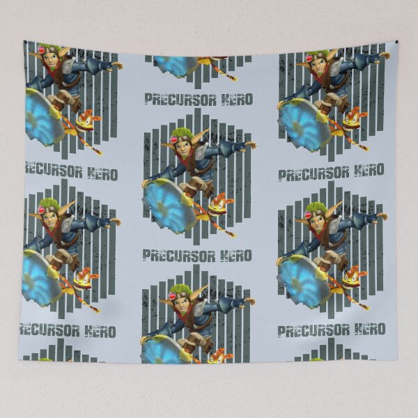 Item preview, Precursor Hero designed and sold by JustMomItCo.