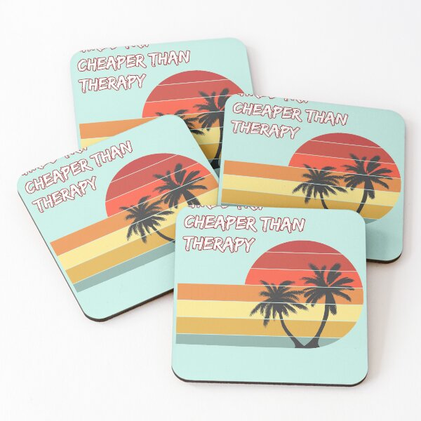 Item preview, Girls Trip Cheaper than Therapy.  designed and sold by CristalleLisa.