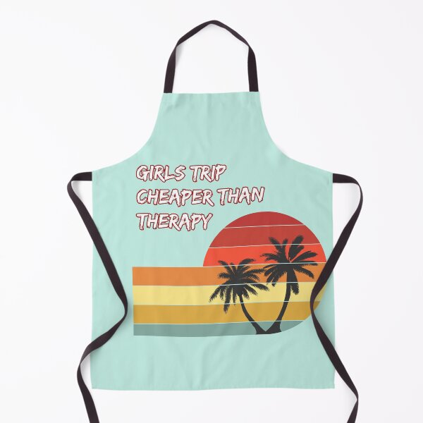 Item preview, Girls Trip Cheaper than Therapy.  designed and sold by CristalleLisa.