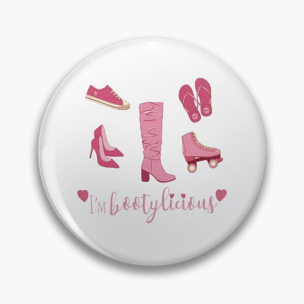 Item preview, I’m bootylicious designed and sold by Zela.