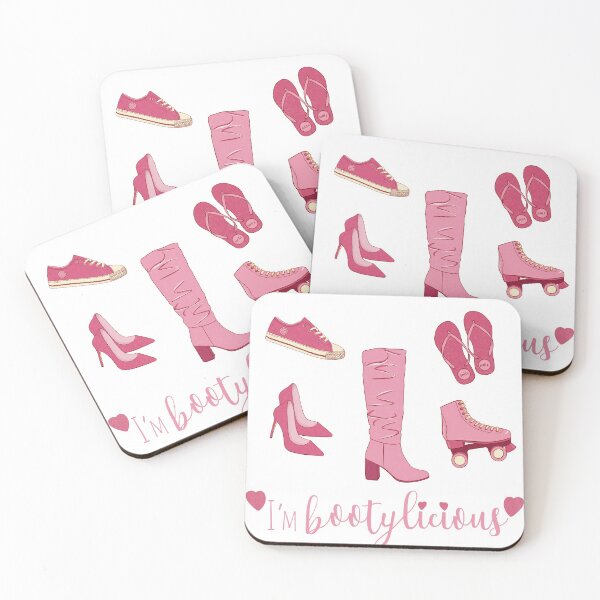 Item preview, I’m bootylicious designed and sold by Zela.